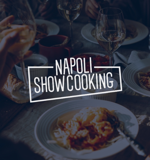 Napoli Show Cooking